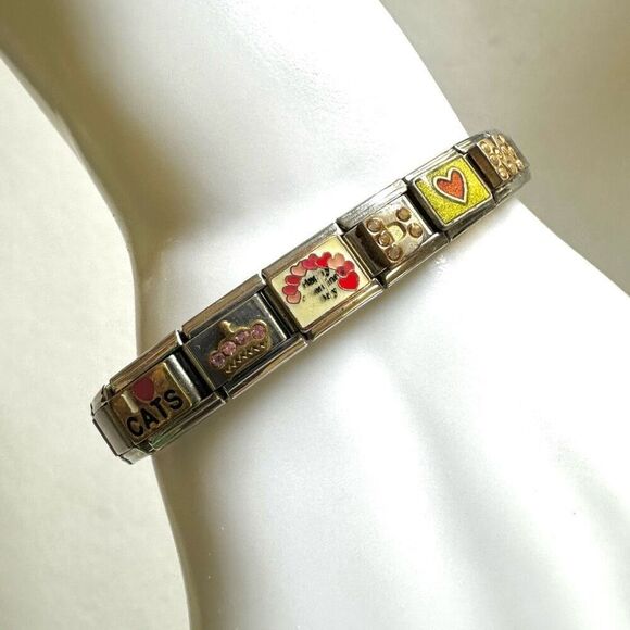 DlinQ Uberry link bracelet - Picture 2 of 10